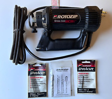 Rotozip heavy duty for sale  Dover