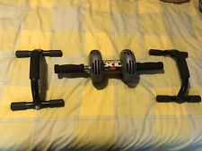 Powertrek fitness exercise for sale  READING