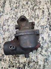 Farmall carburetor 50983dc for sale  Harwinton