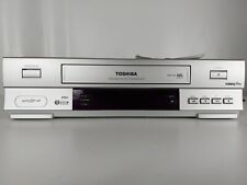 Toshiba v241 vhs for sale  LEEDS