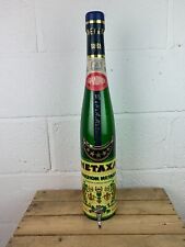 Vintage metaxa giant for sale  WIGSTON