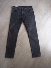 Mens jeans levis for sale  MEXBOROUGH