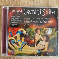 Jon lord gemini for sale  CROWBOROUGH