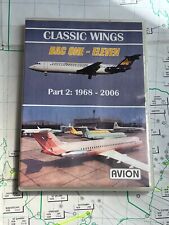 Classic wings avion for sale  GOOLE