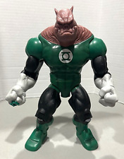 DC UNIVERSE CLASSICS WAVE 11 KILOWOG BAF COMPLETO COMO SE MUESTRA segunda mano  Embacar hacia Argentina