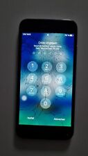 Apple iPhone 6s A1688 (CDMA | GSM) - 16GB - srebrny (bez simlocka) BLOKADA ICLOUD na sprzedaż  Wysyłka do Poland