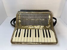 Vintage marotta accordion for sale  North Hollywood