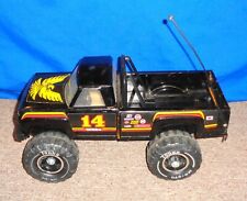 Vintage Tonka 4x4 Blackbird #14 Monster Pickup Truck MR-970 Take a LOOK !!!!! for sale  Shipping to Ireland