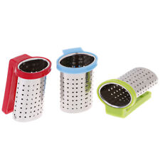Reusable tea infuser for sale  Shipping to Ireland