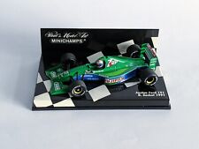 Minichamps jordan ford for sale  WIRRAL