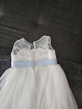 Prinzessin kleid mädchen gebraucht kaufen  Diedorf