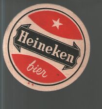heineken beer mats for sale  LOUGHBOROUGH