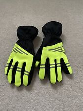 Crane cycling gloves for sale  CIRENCESTER