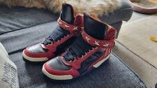 Givenchy tyson scarpe usato  Spedire a Italy