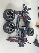 traxxas mini revo 1/16 for parts for sale  Shipping to South Africa