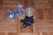 HP 20 Gold Cup Auto  ABC Car  1/8 RC Racing Engine  3.5cc  Vintage!!! for sale  Shipping to South Africa