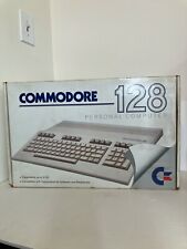 Vintage commodore 128 for sale  Fairplay