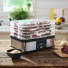 Tray digital dehydrator for sale  Hamilton