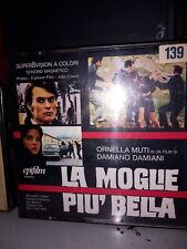 Film super moglie usato  Ragusa