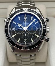 Boxed omega seamaster for sale  Shipping to Ireland