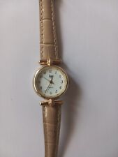 Lip ladies watch.tan for sale  HOUNSLOW