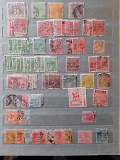 Briefmarken australien gestemp gebraucht kaufen  Berlin