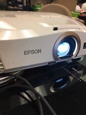 Epson powerlite home for sale  Shipping to Ireland