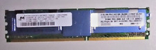 512MB DDR2 667 CL5 ECC PC2-5300 FRU 39M5781 SERVER MEMORY, used for sale  Shipping to South Africa