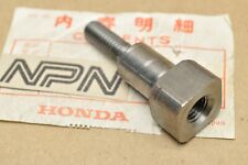 Honda Cutter Head Shaft HHT31 HHT35 UMK422 UMK431 Trimmer Brush Cutter NOS OEM for sale  Boyne City