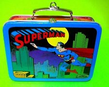 Superman 1998 lunch for sale  Weirsdale