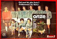 Football 1976 asse d'occasion  France
