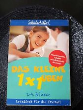 Buch schülerhilfe kleine gebraucht kaufen  Düsseldorf