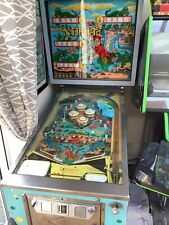 Pinball machine nip for sale  LINCOLN