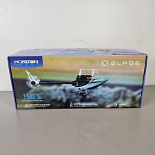 Blade 150 S Helicopter 3D Intermediate BLH5450 In Original Box With Manual for sale  Shipping to South Africa