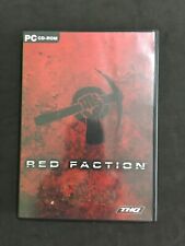 Red faction rom usato  Torino