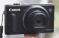 Canon powershot sx610 gebraucht kaufen  München