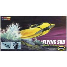 Moebius flying sub for sale  Shipping to Ireland