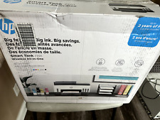 HP Smart Tank 7301e All-in-One InkJet Printer, Color Mobile Print, Scan, Copy, for sale  Shipping to South Africa