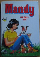 Mandy girls 1986 for sale  UK