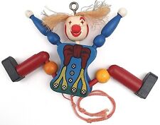 Antique articulated puppet d'occasion  Expédié en Belgium