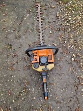 Stihl hs80 hedge for sale  ILMINSTER