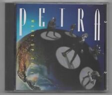 Petra - Wake Up Call - CD Album comprar usado  Enviando para Brazil