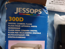 Jessops 300d digital for sale  LEEDS