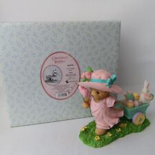 Cherished teddies alana for sale  Dayton