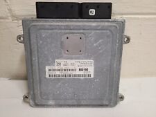 2007-10 Jeep Compass Patriot Engine Computer Control Unit ECM ECU PCM 68019207AB for sale  Shipping to South Africa