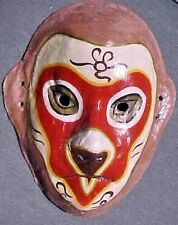 Vintage theatrical mask for sale  Rockfall