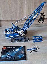 Lego technic 42042 d'occasion  Gaillon