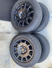 Motegi mr139 5x100 for sale  Fort Lauderdale