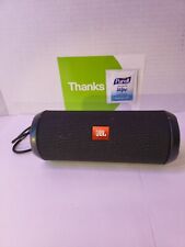 Usado, Sistema de Alto-falante Portátil JBL Flip 3 - Preto Peças/Reparo - Como Está comprar usado  Enviando para Brazil