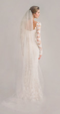 Temperley florence lace for sale  UK
